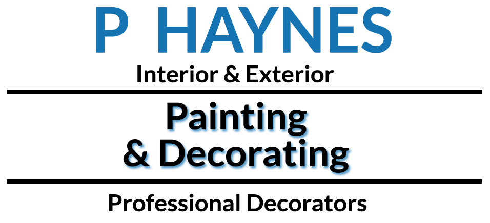 P. Haynes Decorating Home